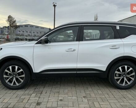 Чери Tiggo 7 Pro 2025 года купить новое авто Чери Tiggo 7 Pro 2025 года от официального дилера «Одеса-АВТО» Чери фото