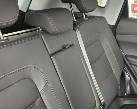 купити нове авто Чері Tiggo 7 Pro 2025 року від офіційного дилера Хмельниччина-Авто Чері фото