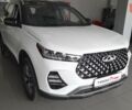 Чери Tiggo 7 Pro, объемом двигателя 1.5 л и пробегом 0 тыс. км за 23042 $, фото 1 на Automoto.ua