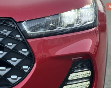 Чері Tiggo 7 Pro, об'ємом двигуна 1.5 л та пробігом 0 тис. км за 21827 $, фото 14 на Automoto.ua