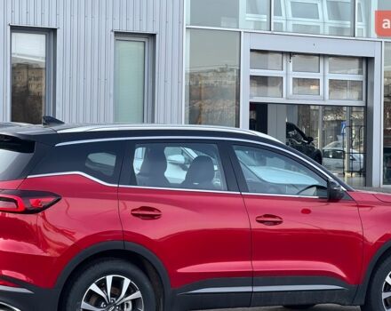 Чері Tiggo 7 Pro, об'ємом двигуна 1.5 л та пробігом 0 тис. км за 21827 $, фото 9 на Automoto.ua