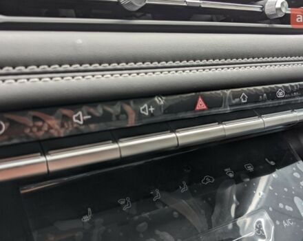 Чери Tiggo 7 Pro 2025 года купить новое авто Чери Tiggo 7 Pro 2025 года от официального дилера «Одеса-АВТО» Чери фото