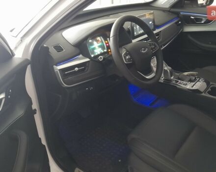 Чери Tiggo 7 Pro, объемом двигателя 1.5 л и пробегом 0 тыс. км за 23042 $, фото 10 на Automoto.ua