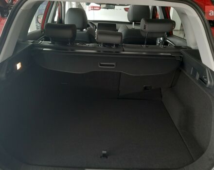 купить новое авто Чери Tiggo 7 Pro 2025 года от официального дилера ПРАТ "Житомир-Авто" Чери фото