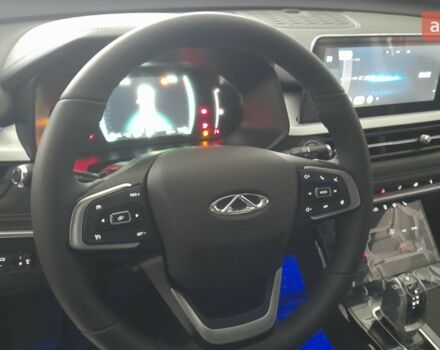Чери Tiggo 7 Pro, объемом двигателя 1.5 л и пробегом 0 тыс. км за 23042 $, фото 14 на Automoto.ua