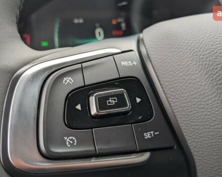 Чери Tiggo 7 Pro 2025 года купить новое авто Чери Tiggo 7 Pro 2025 года от официального дилера «Одеса-АВТО» Чери фото