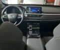 купить новое авто Чери Tiggo 7 Pro 2025 года от официального дилера ПРАТ "Житомир-Авто" Чери фото
