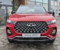 Чери Tiggo 7 Pro 2025 года купить новое авто Чери Tiggo 7 Pro 2025 года от официального дилера «Одеса-АВТО» Чери фото