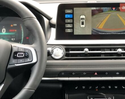 Чері Tiggo 7 Pro, об'ємом двигуна 1.5 л та пробігом 0 тис. км за 21827 $, фото 29 на Automoto.ua