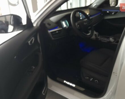 Чери Tiggo 7 Pro, объемом двигателя 1.5 л и пробегом 0 тыс. км за 23042 $, фото 15 на Automoto.ua