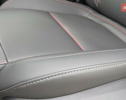 Чери Tiggo 7 Pro 2025 года купить новое авто Чери Tiggo 7 Pro 2025 года от официального дилера «Одеса-АВТО» Чери фото