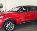 купить новое авто Чери Tiggo 7 Pro 2025 года от официального дилера Хмельниччина-Авто Чери фото