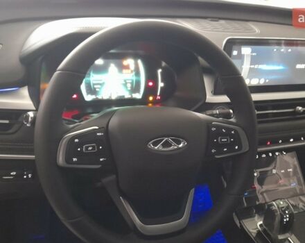 Чери Tiggo 7 Pro, объемом двигателя 1.5 л и пробегом 0 тыс. км за 23042 $, фото 11 на Automoto.ua