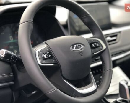 Чері Tiggo 7 Pro, об'ємом двигуна 1.5 л та пробігом 0 тис. км за 21827 $, фото 21 на Automoto.ua