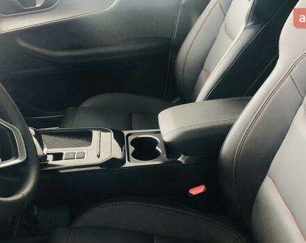 купити нове авто Чері Tiggo 7 Pro 2025 року від офіційного дилера Хмельниччина-Авто Чері фото