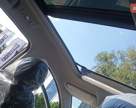 купить новое авто Чери Tiggo 7 Pro 2025 года от официального дилера Черкаси - Авто Чери фото