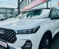 купить новое авто Чери Tiggo 7 Pro 2025 года от официального дилера Хмельниччина-Авто Чери фото