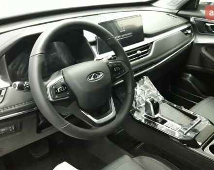 купити нове авто Чері Tiggo 7 Pro 2025 року від офіційного дилера Сфера-Авто Чері фото