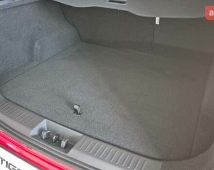 купити нове авто Чері Tiggo 7 Pro 2025 року від офіційного дилера «Одеса-АВТО» Чері фото