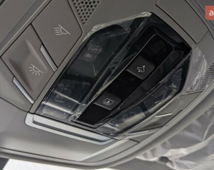 Чери Tiggo 7 Pro 2025 года купить новое авто Чери Tiggo 7 Pro 2025 года от официального дилера «Одеса-АВТО» Чери фото