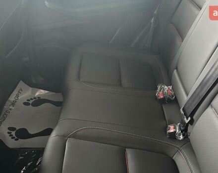 купити нове авто Чері Tiggo 7 Pro 2025 року від офіційного дилера Хмельниччина-Авто Чері фото