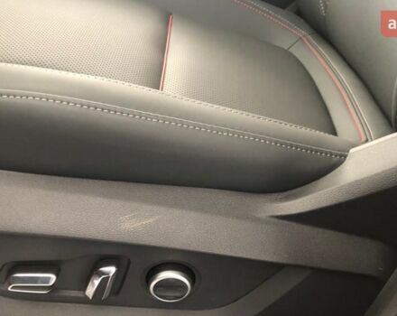 купити нове авто Чері Tiggo 7 Pro 2025 року від офіційного дилера Сфера-Авто Чері фото