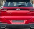 Чері Tiggo 7 Pro, об'ємом двигуна 1.5 л та пробігом 0 тис. км за 21827 $, фото 4 на Automoto.ua