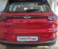 купити нове авто Чері Tiggo 7 Pro 2025 року від офіційного дилера «Одеса-АВТО» Чері фото