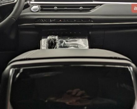 Чери Tiggo 7 Pro 2025 года купить новое авто Чери Tiggo 7 Pro 2025 года от официального дилера «Одеса-АВТО» Чери фото