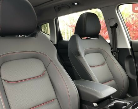 Чері Tiggo 7 Pro, об'ємом двигуна 1.5 л та пробігом 0 тис. км за 21827 $, фото 27 на Automoto.ua