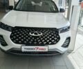 купить новое авто Чери Tiggo 7 Pro 2025 года от официального дилера ПРАТ "Житомир-Авто" Чери фото