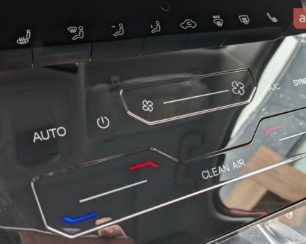 Чери Tiggo 7 Pro 2025 года купить новое авто Чери Tiggo 7 Pro 2025 года от официального дилера «Одеса-АВТО» Чери фото