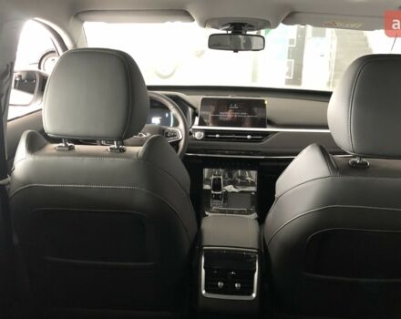 купити нове авто Чері Tiggo 7 Pro 2025 року від офіційного дилера Сфера-Авто Чері фото