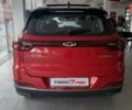 купить новое авто Чери Tiggo 7 Pro 2025 года от официального дилера ПРАТ "Житомир-Авто" Чери фото