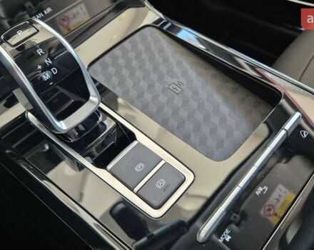 купити нове авто Чері Tiggo 7 Pro 2025 року від офіційного дилера «Одеса-АВТО» Чері фото