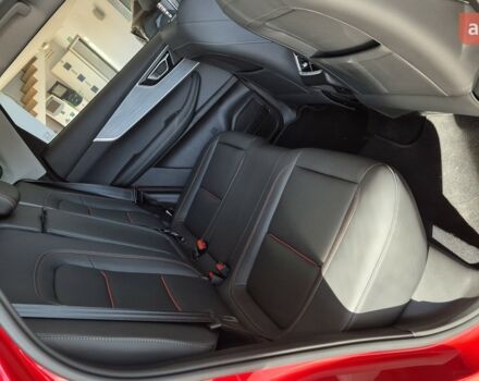 купити нове авто Чері Tiggo 7 Pro 2025 року від офіційного дилера «Одеса-АВТО» Чері фото