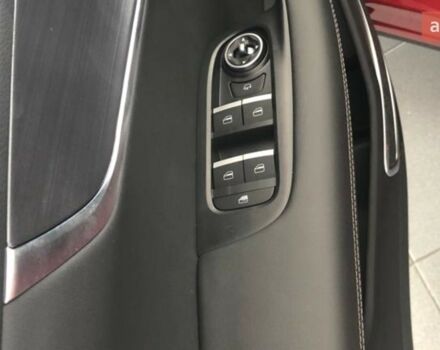 купити нове авто Чері Tiggo 7 Pro 2025 року від офіційного дилера Сфера-Авто Чері фото