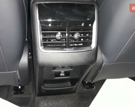 купити нове авто Чері Tiggo 7 Pro 2025 року від офіційного дилера Сфера-Авто Чері фото