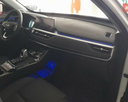 Чери Tiggo 7 Pro, объемом двигателя 1.5 л и пробегом 0 тыс. км за 23042 $, фото 25 на Automoto.ua