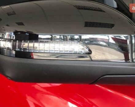 купити нове авто Чері Tiggo 7 Pro 2025 року від офіційного дилера Сфера-Авто Чері фото