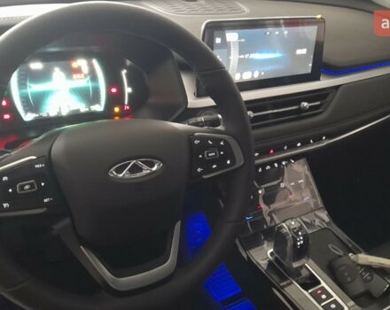 Чери Tiggo 7 Pro, объемом двигателя 1.5 л и пробегом 0 тыс. км за 23042 $, фото 13 на Automoto.ua