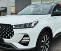 Чери Tiggo 7 Pro 2025 в Львове на Automoto.ua Чери Tiggo 7 Pro, объемом двигателя 1.5 л и пробегом 0 тыс. км за 23025 $, фото 2 на Automoto.ua