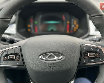 Чери Tiggo 7 Pro 2025 года купить новое авто Чери Tiggo 7 Pro 2025 года от официального дилера «Одеса-АВТО» Чери фото