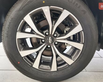 купить новое авто Чери Tiggo 7 Pro 2025 года от официального дилера ПРАТ "Житомир-Авто" Чери фото