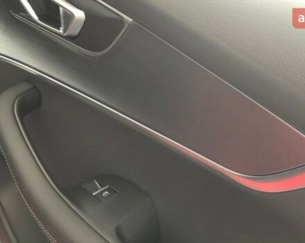 купити нове авто Чері Tiggo 7 Pro 2025 року від офіційного дилера Сфера-Авто Чері фото