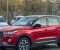 Чері Tiggo 7 Pro, об'ємом двигуна 1.5 л та пробігом 0 тис. км за 21827 $, фото 1 на Automoto.ua
