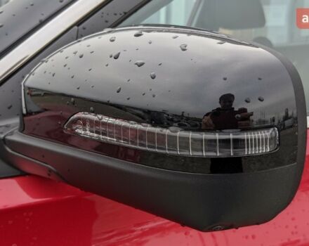 Чери Tiggo 7 Pro 2025 года купить новое авто Чери Tiggo 7 Pro 2025 года от официального дилера «Одеса-АВТО» Чери фото