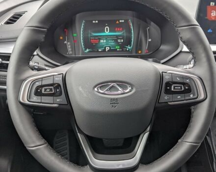 Чери Tiggo 7 Pro 2025 года купить новое авто Чери Tiggo 7 Pro 2025 года от официального дилера «Одеса-АВТО» Чери фото