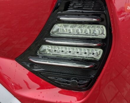 Чери Tiggo 7 Pro 2025 года купить новое авто Чери Tiggo 7 Pro 2025 года от официального дилера «Одеса-АВТО» Чери фото