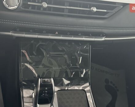 купити нове авто Чері Tiggo 7 Pro 2025 року від офіційного дилера Хмельниччина-Авто Чері фото